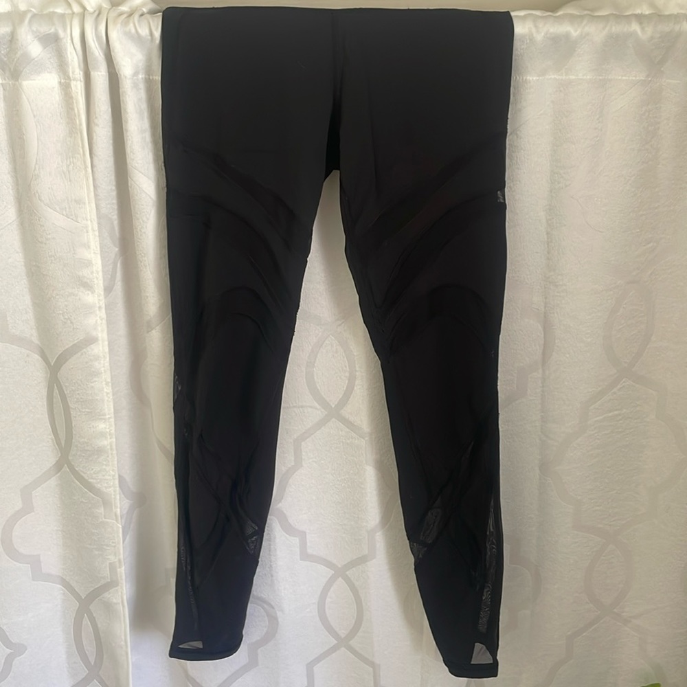 Lulu Lemon Leggings